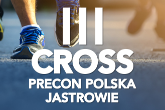 3 Cross Precon Polska Jastrowie