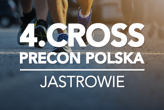 4 Cross Precon Polska Jastrowie