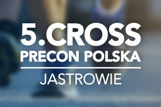 5 Cross Precon Polska Jastrowie