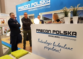 Precon Polska na Targach Ferma 2017 w Łodzi